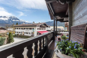 Haus Alpenveilchen - Appartement 3 Schoenau Am Koenigssee